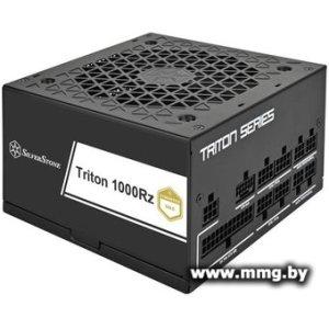 1000W SilverStone Triton 1000Rz SST-TR1000R-GM