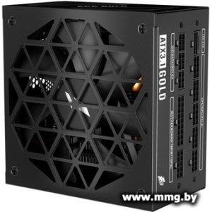 750W 1stPlayer ACK Gold HA-750BA2-BK