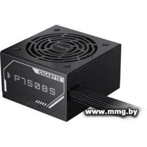 750W Gigabyte P750BS (GP-P750BS)