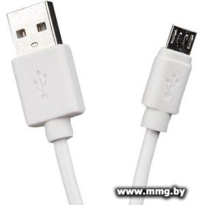 Кабель Dialog CU-0310 (белый)