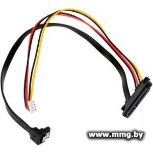 Купить Кабель Cablexpert CC-XH2.54-SATAL-40CM в Минске, доставка по Беларуси