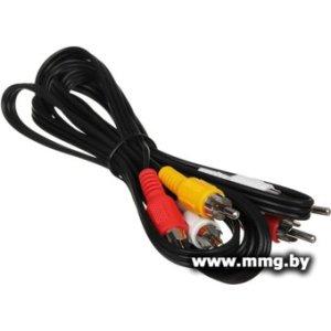 Кабель Cablexpert CCV-539-1.8M-N