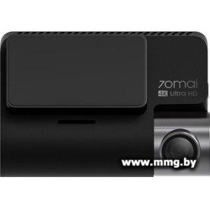 Видеорегистратор 70mai Dash Cam 4K A800S (международная верс