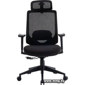 Офисное кресло Evolution HybridFlex Black (черный)