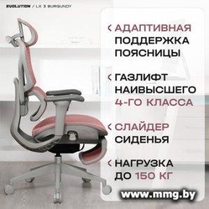 Evolution LX 3 Burgundy (бордовый)