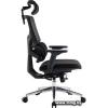 Офисное кресло Evolution LumbarPro AL (черный)