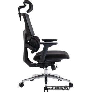 Офисное кресло Evolution LumbarPro AL (черный)