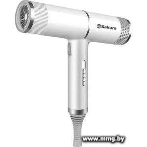 Купить Фен Sakura SA-4051W в Минске, доставка по Беларуси