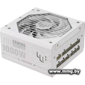 Купить 1000W ASUS TUF Gaming Gold TUF-GAMING-1000G-WHITE в Минске, доставка по Беларуси