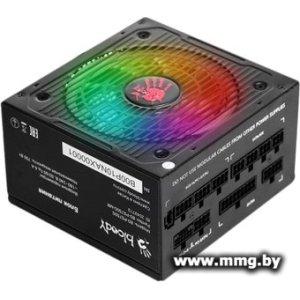 Купить 750W A4Tech Bloody BD-PS750G-MR в Минске, доставка по Беларуси