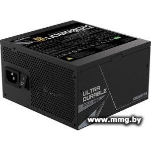 Купить 850W Gigabyte UD850GM PG5 в Минске, доставка по Беларуси