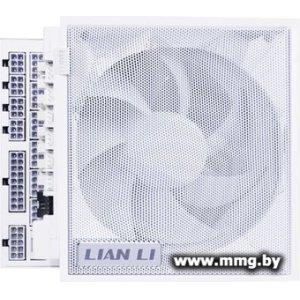 Купить 1000W Lian Li Edge Gold 1000 G9P.EG1000G.WH00.RU в Минске, доставка по Беларуси