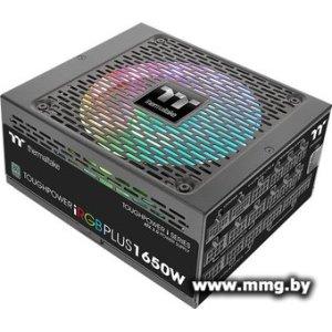 1650W Thermaltake Toughpower iRGB Plus PS-TPI-1650F3FDTE-1