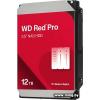 12000Gb WD Red Pro WD122KFBX