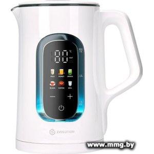 Купить чайник Evolution KG15153 LCD в Минске, доставка по Беларуси