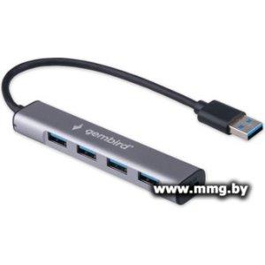 Концентратор Gembird UHB-C484