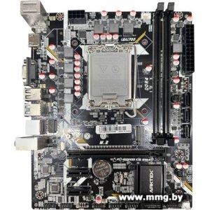 Arktek AK-H610M EG VA