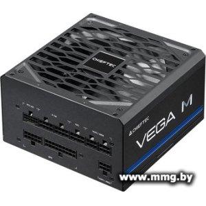 850W Chieftec Vega M PPG-850-C