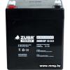 Zubr GP 12-5.5 (12В/5.5 А·ч)
