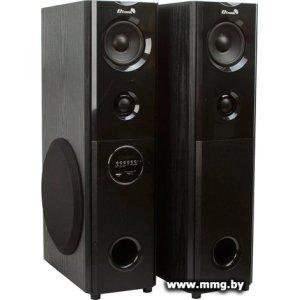Eltronic 20-82 Home Sound (черный)