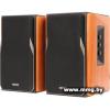 Edifier R1380DB (коричневый)