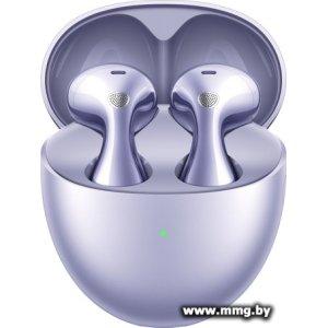 Huawei FreeBuds 6 (фиолетовый, GL) 55038129