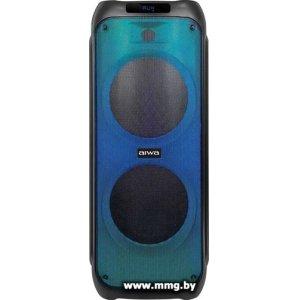 Колонка для вечеринок Aiwa CAS-1251