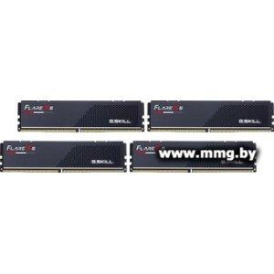 192GB (4x48Gb) PC5-48000 G.Skill F5-6000J2836G48GX4-FX5