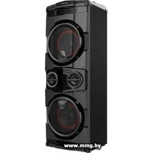 Купить Колонка для вечеринок Hisense Party Rockstar 1600 в Минске, доставка по Беларуси