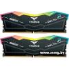 64GB (2x32Gb) PC5-51200 Team FF3D564G6400HC30CDC01