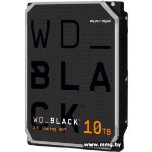 10000Gb WD Black WD102FZBX