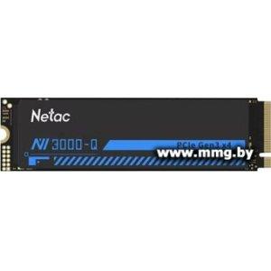 SSD 512GB Netac NV3000-Q NT01NV3000Q-512-E4X