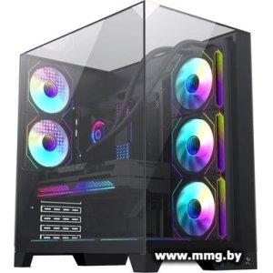 Купить GameMax Infinity Plus (черный) в Минске, доставка по Беларуси