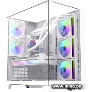 Купить GameMax Infinity Plus (белый) в Минске, доставка по Беларуси