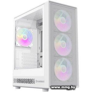 Купить GameMax Storm 2 MW (белый) в Минске, доставка по Беларуси