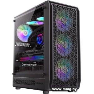 GameMax Forge MB (черный)