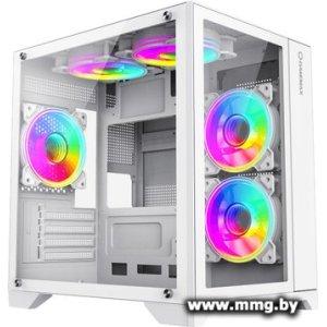 GameMax Infinity Mini WH (белый)