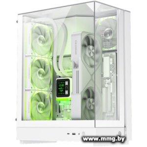 Купить GameMax Infinity T20 (белый) в Минске, доставка по Беларуси