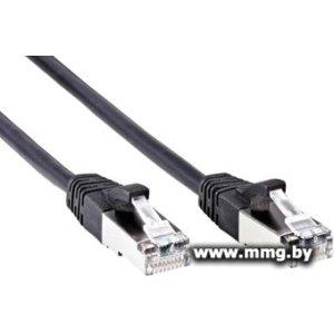 Кабель iOpen ANP522B-BK-10M RJ-45 - RJ-45 (10 м, черный)