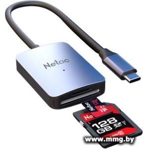 Картридер Netac WK12 WK12GYCN