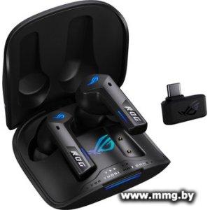 ASUS ROG Cetra True Wireless SpeedNova 90YH03Y0-BTUA00 R55ES