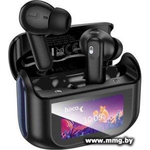 Купить Hoco EQ21 (черный) в Минске, доставка по Беларуси