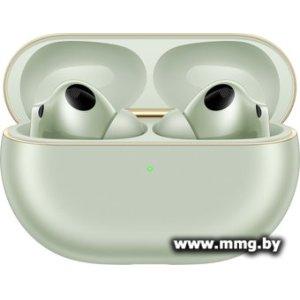 Huawei FreeBuds Pro 4 (зеленый, международная версия)