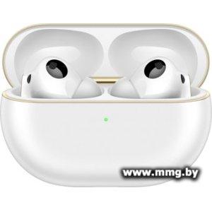 Huawei FreeBuds Pro 4 (белый, GL) 55037963