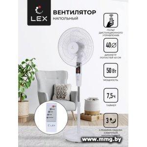 Купить LEX LXFC 8346 в Минске, доставка по Беларуси