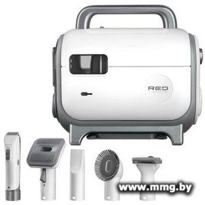 Многофункциональный прибор для груминга RED Solution GS50