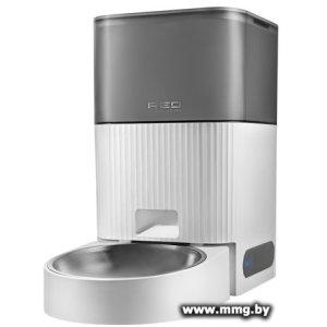 Кормушка электронная RED Solution Red For Pets 01S