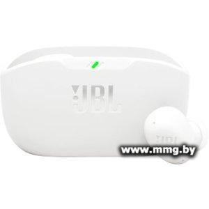 Купить JBL Wave Buds 2 (белый) JBLWBUDS2WHT в Минске, доставка по Беларуси