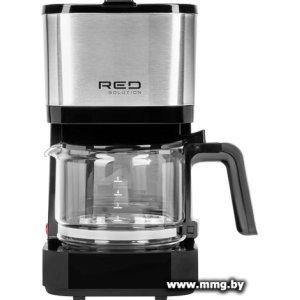 Купить кофеварка RED Solution CM1534 в Минске, доставка по Беларуси