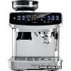 кофеварка RED Solution Barista CS1530